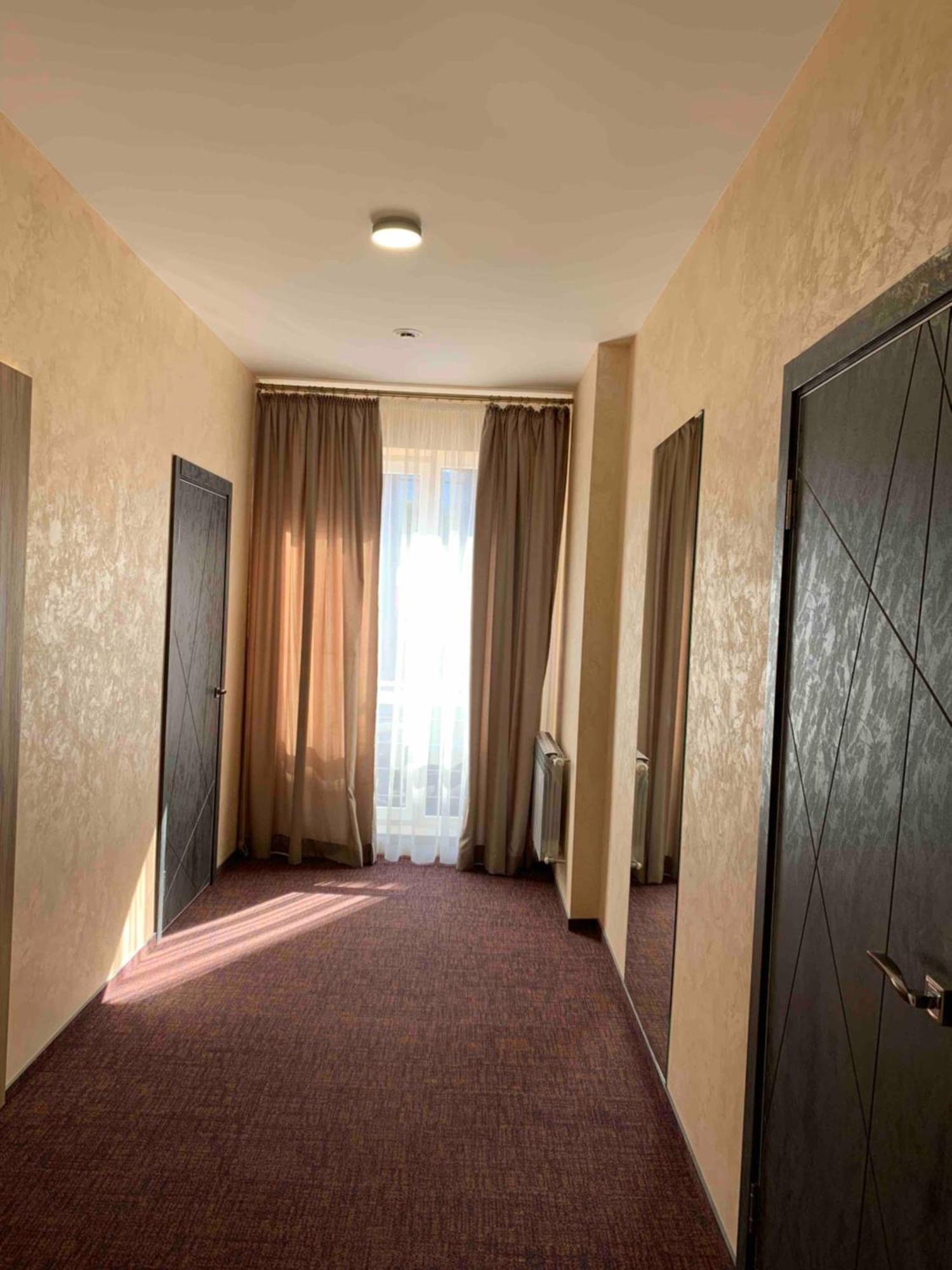 Arta City Hotel Yavoriv  Exterior photo